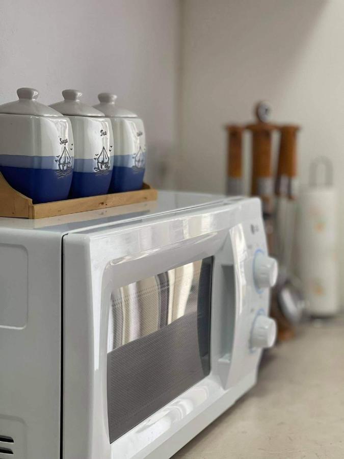 Kristi Apartment 2 Min To Sea Netflix & Espresso Station Саранда Экстерьер фото